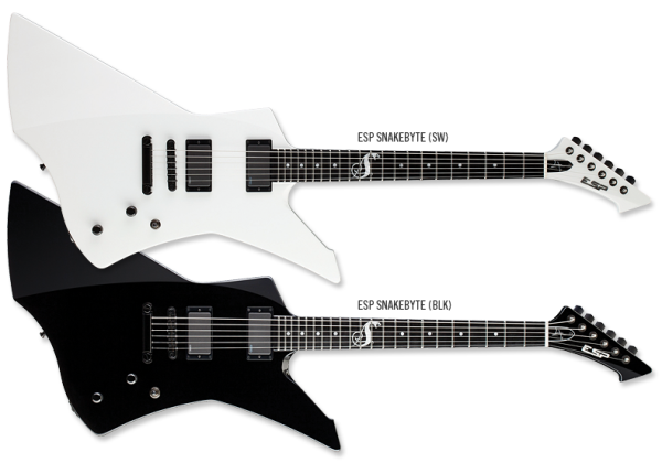 ESP Snakebyte